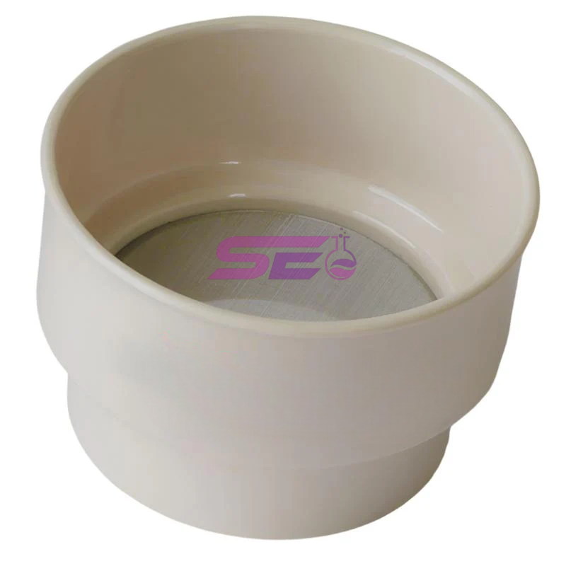 Test Sieve #30 Mesh